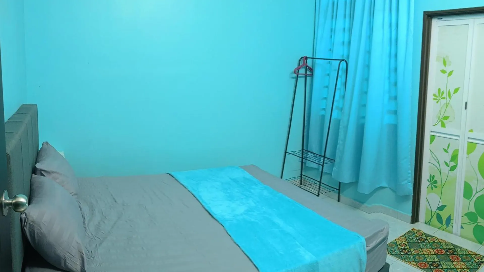 Homestay Restui, Kepala Batas Penang, 4Km Dari Tol Bertam