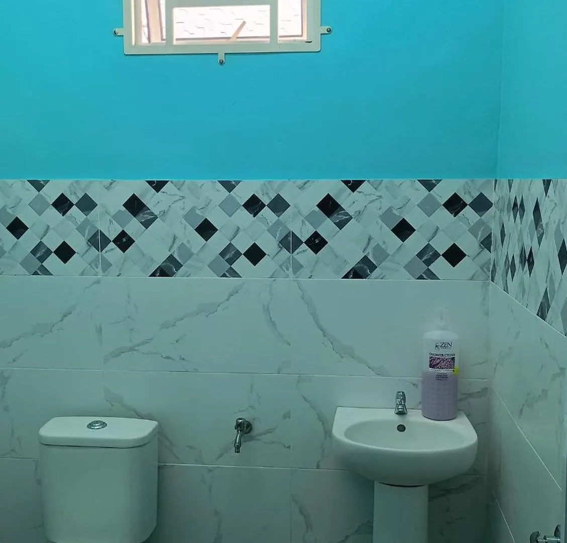 Dom wakacyjny Homestay Restui, Kepala Batas Penang, 4Km Dari Tol Bertam