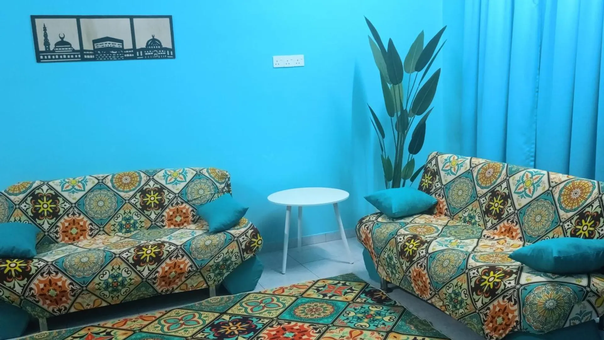 Homestay Restui, Kepala Batas Penang, 4Km Dari Tol Bertam 0*, Kepala Batas (Penang) Malezja