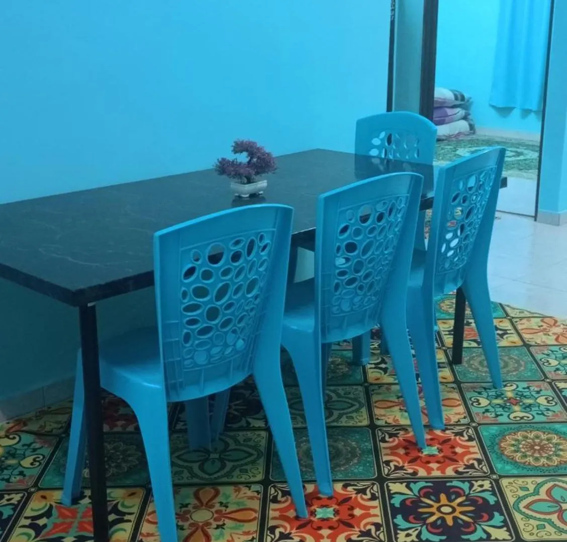 Homestay Restui, Kepala Batas Penang, 4Km Dari Tol Bertam 0*, Kepala Batas (Penang) Malezja