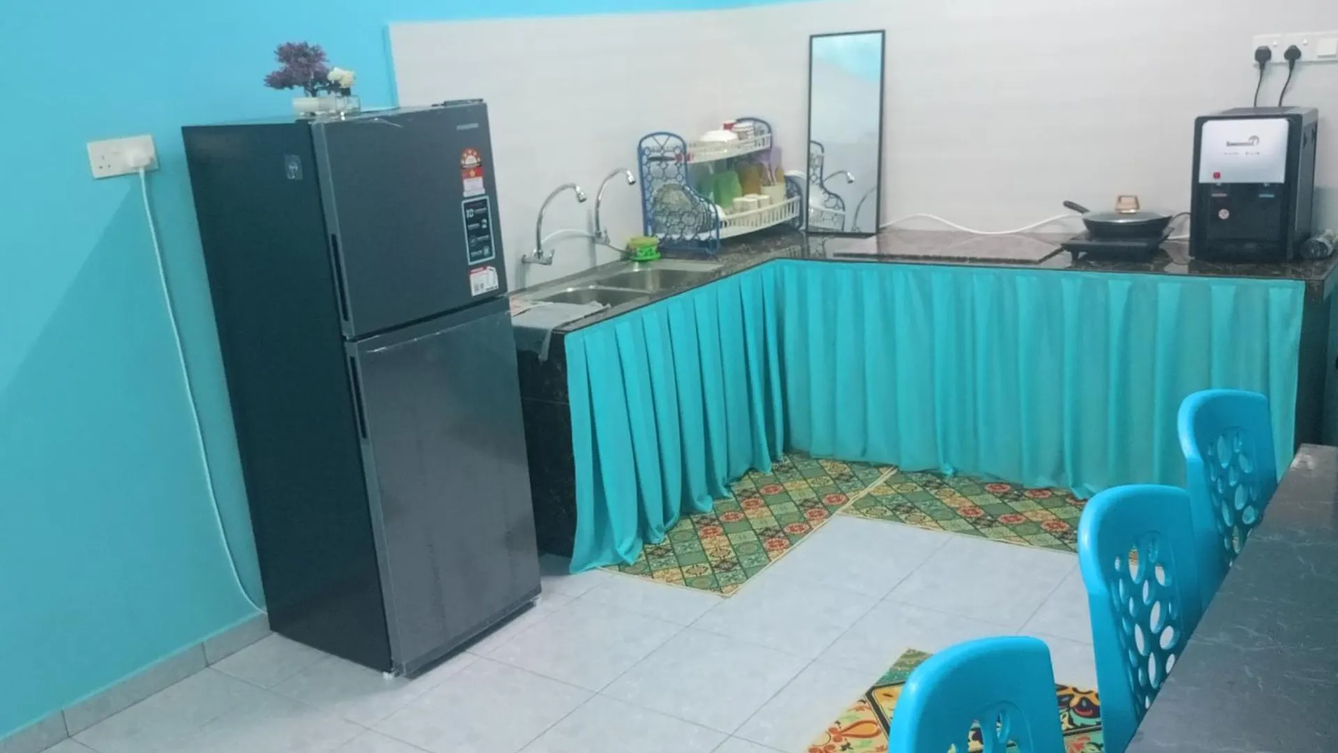 Homestay Restui, Kepala Batas Penang, 4Km Dari Tol Bertam 0*, Kepala Batas (Penang)