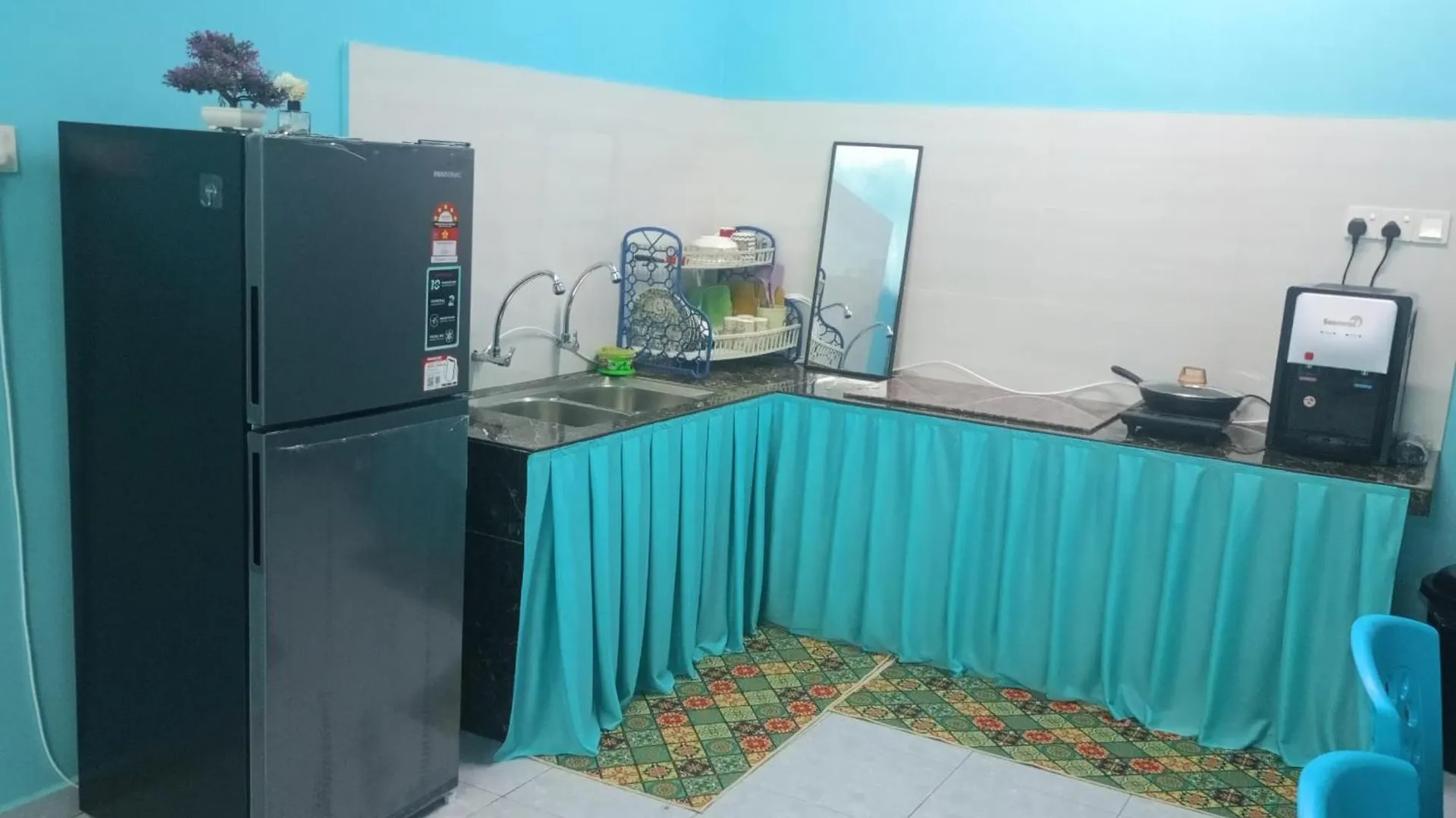 Homestay Restui, Kepala Batas Penang, 4Km Dari Tol Bertam Dom wakacyjny Kepala Batas (Penang)