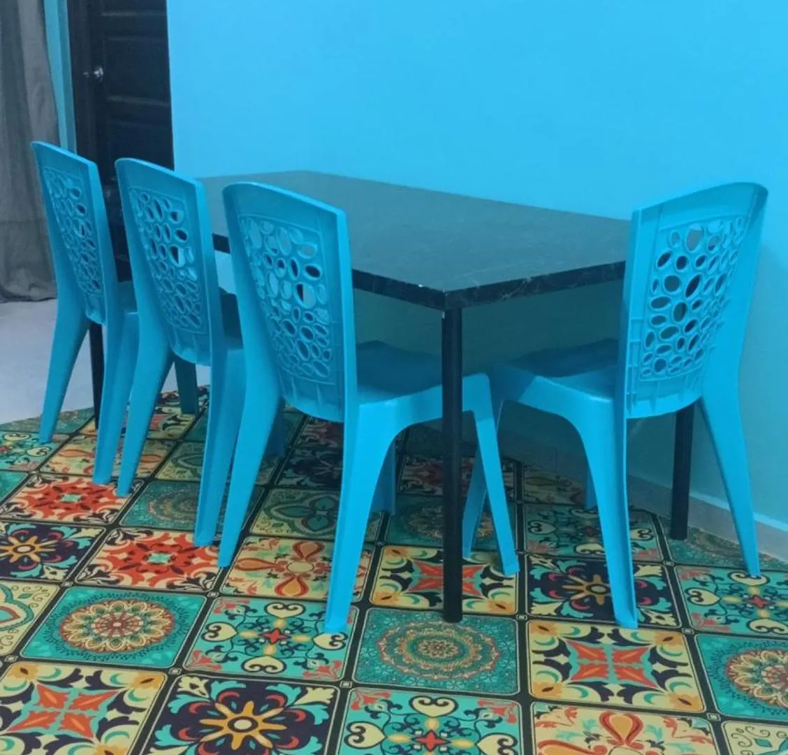 Homestay Restui, Kepala Batas Penang, 4Km Dari Tol Bertam Dom wakacyjny Kepala Batas (Penang)