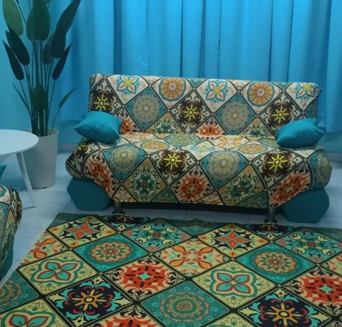 Dom wakacyjny Homestay Restui, Kepala Batas Penang, 4Km Dari Tol Bertam Malezja
