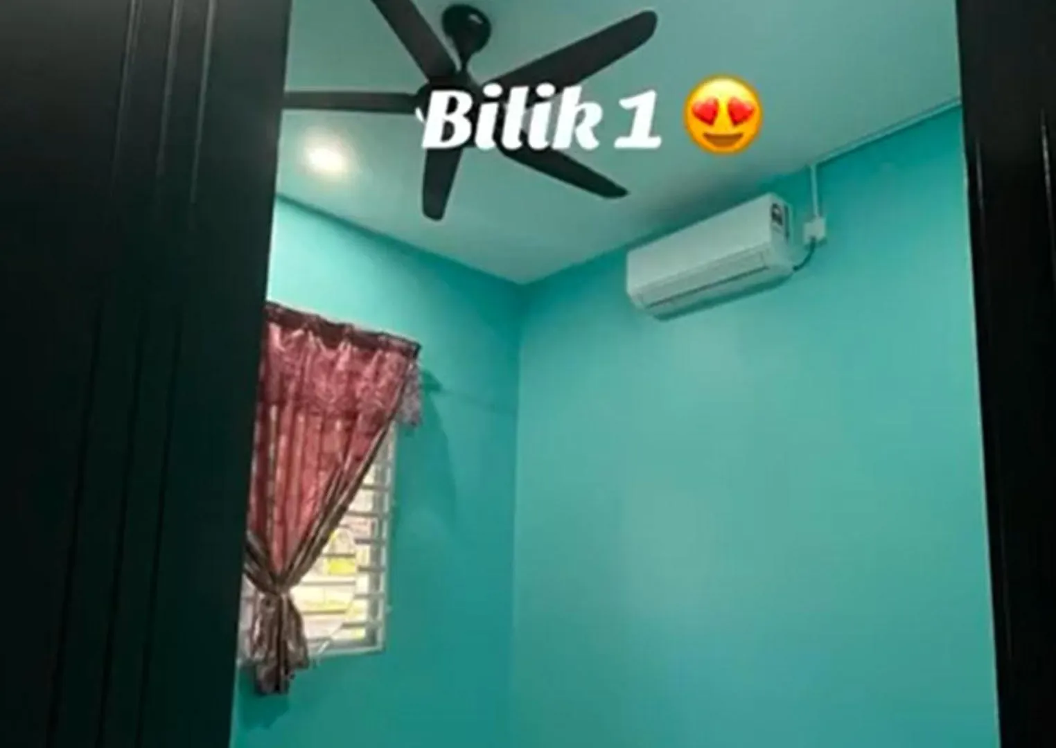 Homestay Restui, Kepala Batas Penang, 4Km Dari Tol Bertam