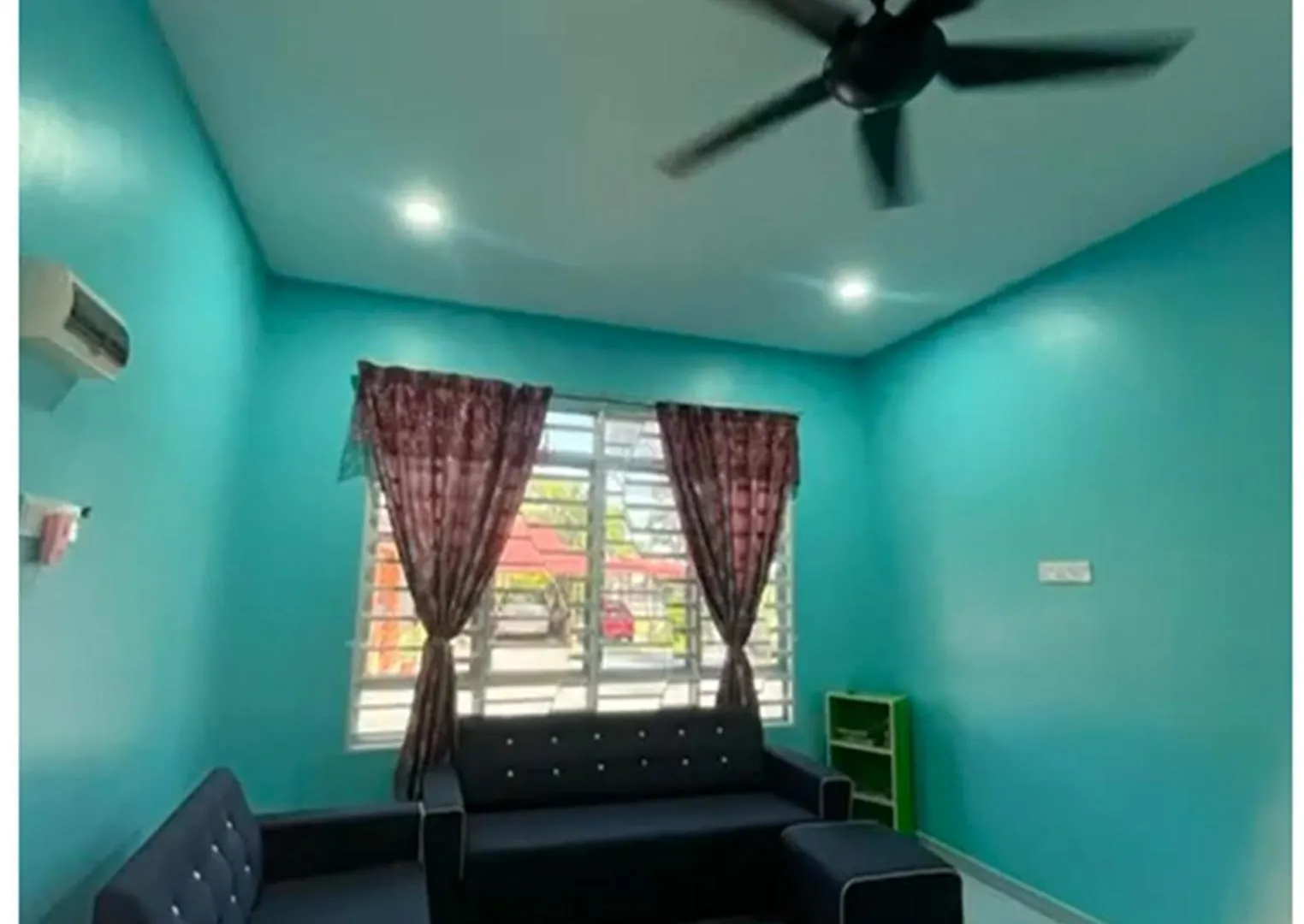 Homestay Restui, Kepala Batas Penang, 4Km Dari Tol Bertam Dom wakacyjny Kepala Batas (Penang)